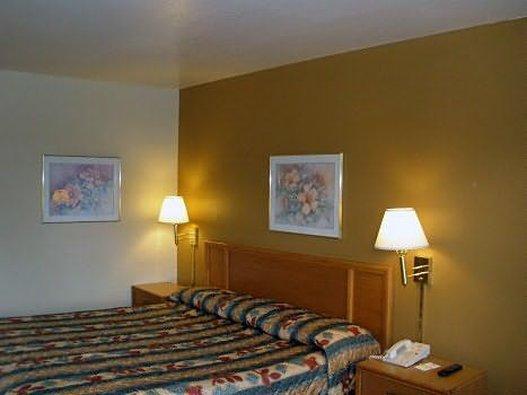 Gilroy Inn Dış mekan fotoğraf